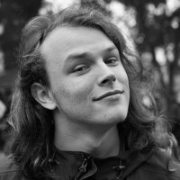 Mason Mazurek