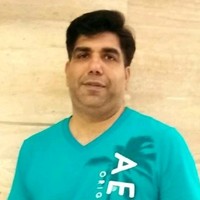 Chintu Ghai (He/Him)