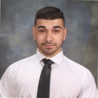 Adam Moharam