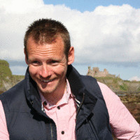 Stuart Woodward ( MCIAT )