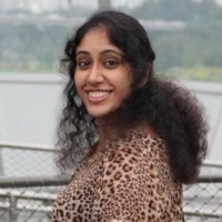 Aditi Shivaramakrishnan