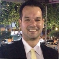 Ricardo Tourinho