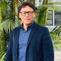 Andrés Aguayo Bustamante