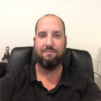 Steven Harders