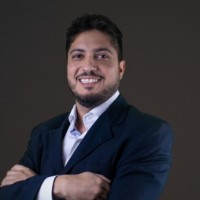 Raphael Rodrigues