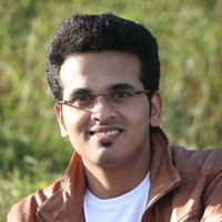 Kartikeya Bhat