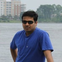 Praveen Pukayilenta Parambath