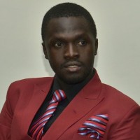 Evans Otieno
