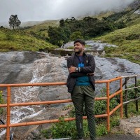 G Karthick