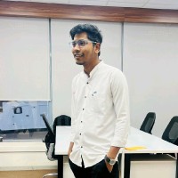 Vishal Gawali