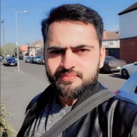 Siraj Hussain