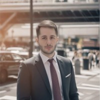 Bernard-Henri Poussin