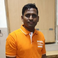 Suman Vanga