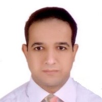 Mohamed Abdel Naby, Cibap