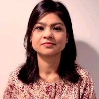 Lipika Sharma