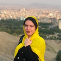 Maryam Niazi