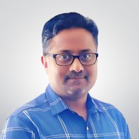 Jay Veshne