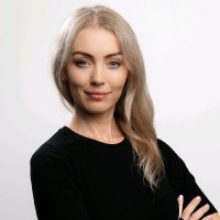 Anna Krendzelakova