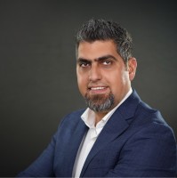 Adham Al Twal