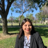 Maria Rodriguez Centeno, MA