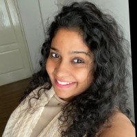 Shravya sree Neethipudi