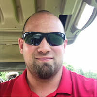 Corey Syrdal