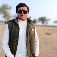 Shivam Bairagi