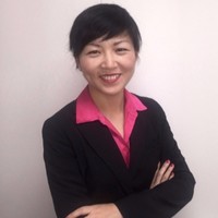 Jane Ren