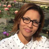 Fatiha Nejmeddine