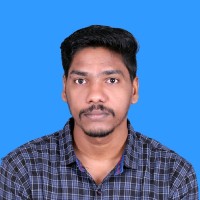 Sudharsan D