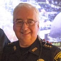 Paul Upton