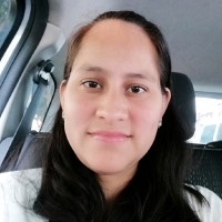 Ruth Medina