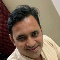 Vivek Chauhan