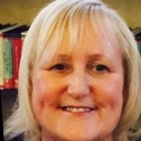 Julie Mckirdy