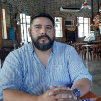 Marco Antonio Cabrera