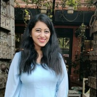 Damini Mhapsekar