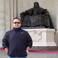 Mohd Razmin Sham Mazlan