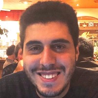 Mostafa Osman