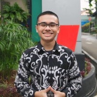 Muhammad Rafif Nur Iman R, CRMA