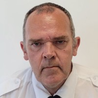 Steven Pardoe
