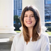 Madeleine Fulton Buckle