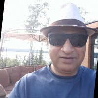 Sukhi Dhaliwal