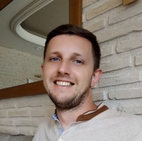 Volodymyr Fiedosieienko