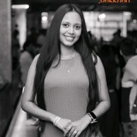 Vaishnavi Badhe