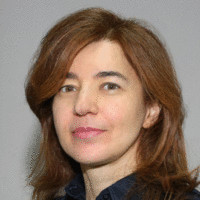 Maria Mathioudaki