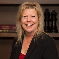 Karine Thomas