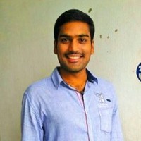 Uppuluri Krishna Teja