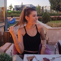Aysima Coşan