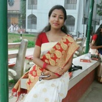 Anamika Ranjan