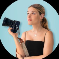 Sofia Zuberbuhler